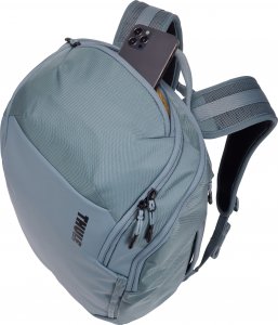 Plecak turystyczny Thule Chasm Backpack 26L - Pond Gray | 6