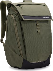 Plecak Thule Thule | Backpack 27L | PARABP-3216 Paramount | Backpack | Soft Green | Waterproof 1