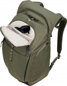 Plecak Thule Thule | Backpack 27L | PARABP-3216 Paramount | Backpack | Soft Green | Waterproof 12