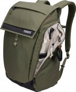 Plecak Thule Thule | Backpack 27L | PARABP-3216 Paramount | Backpack | Soft Green | Waterproof 14