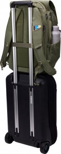 Plecak Thule Thule | Backpack 27L | PARABP-3216 Paramount | Backpack | Soft Green | Waterproof 16