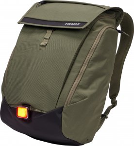 Plecak Thule Thule | Backpack 27L | PARABP-3216 Paramount | Backpack | Soft Green | Waterproof 19
