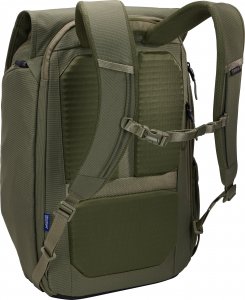 Plecak Thule Thule | Backpack 27L | PARABP-3216 Paramount | Backpack | Soft Green | Waterproof 2