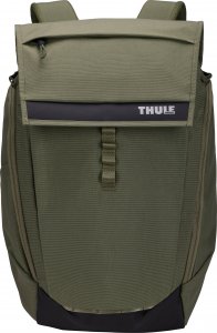 Plecak Thule Thule | Backpack 27L | PARABP-3216 Paramount | Backpack | Soft Green | Waterproof 6