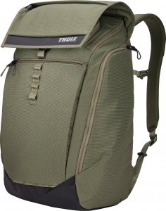 Plecak Thule Thule | Backpack 27L | PARABP-3216 Paramount | Backpack | Soft Green | Waterproof 9