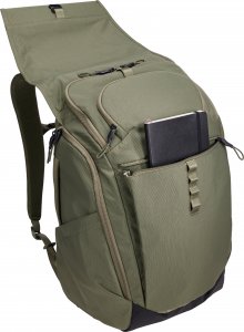 Plecak Thule Thule | Backpack 27L | PARABP-3216 Paramount | Backpack | Soft Green | Waterproof 10