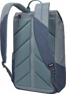 Thule Thule Lithos Backpack 16L - Pond Gray/Dark Slate | Thule 11