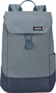 Thule Thule Lithos Backpack 16L - Pond Gray/Dark Slate | Thule 4