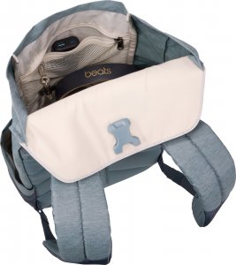 Thule Thule Lithos Backpack 16L - Pond Gray/Dark Slate | Thule 8