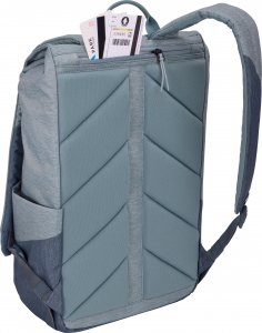 Thule Thule Lithos Backpack 16L - Pond Gray/Dark Slate | Thule 10