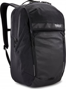 Thule Thule | Commuter Backpack 27L | TPCB-127 Paramount | Backpack | Black | Waterproof 1