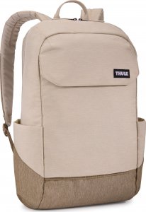 Thule Thule Lithos Backpack 20L - Pelican Gray/Faded Khaki | Thule 1