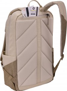 Thule Thule Lithos Backpack 20L - Pelican Gray/Faded Khaki | Thule 11