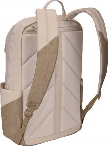 Thule Thule Lithos Backpack 20L - Pelican Gray/Faded Khaki | Thule 2