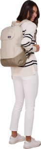 Thule Thule Lithos Backpack 20L - Pelican Gray/Faded Khaki | Thule 3