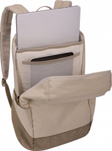 Thule Thule Lithos Backpack 20L - Pelican Gray/Faded Khaki | Thule 5