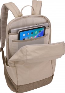Thule Thule Lithos Backpack 20L - Pelican Gray/Faded Khaki | Thule 6