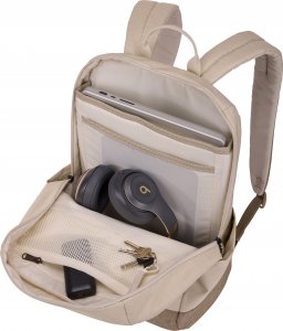 Thule Thule Lithos Backpack 20L - Pelican Gray/Faded Khaki | Thule 8