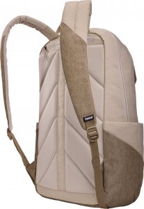 Thule Thule Lithos Backpack 20L - Pelican Gray/Faded Khaki | Thule 10