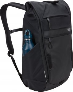 Plecak turystyczny Thule Thule | Commuter Backpack 18L | TPCB-118 Paramount | Backpack | Black | Waterproof 11