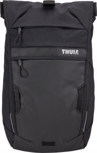 Plecak turystyczny Thule Thule | Commuter Backpack 18L | TPCB-118 Paramount | Backpack | Black | Waterproof 3