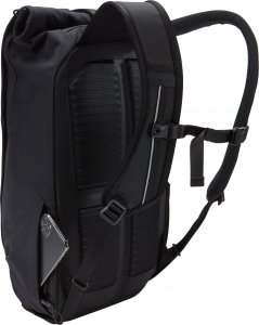 Plecak turystyczny Thule Thule | Commuter Backpack 18L | TPCB-118 Paramount | Backpack | Black | Waterproof 6