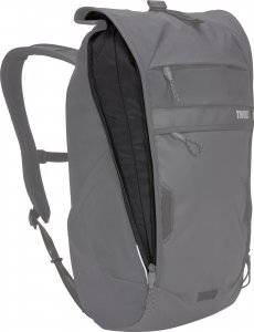 Plecak turystyczny Thule Thule | Commuter Backpack 18L | TPCB-118 Paramount | Backpack | Black | Waterproof 9