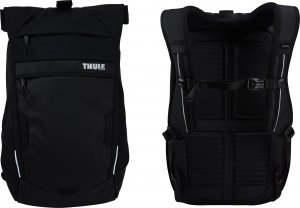 Plecak turystyczny Thule Thule | Commuter Backpack 18L | TPCB-118 Paramount | Backpack | Black | Waterproof 10