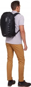 Plecak turystyczny Thule Chasm Backpack 26L - Black | 11