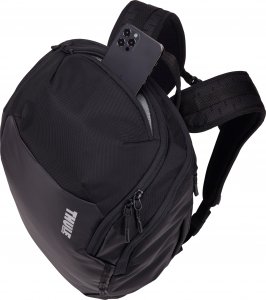 Plecak turystyczny Thule Chasm Backpack 26L - Black | 4