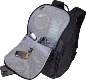 Plecak turystyczny Thule Chasm Backpack 26L - Black | 6
