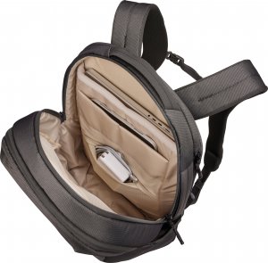 Plecak Thule Thule Subterra 2 Backpack 27L - Vetiver Gray | Thule 4