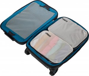 Thule Thule | Fits up to size " | Clean/Dirty Packing Cube | White | " 11
