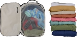 Thule Thule | Fits up to size " | Clean/Dirty Packing Cube | White | " 13