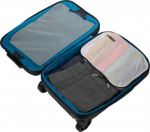 Thule Thule | Fits up to size " | Clean/Dirty Packing Cube | White | " 10