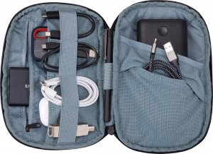 Thule Thule Subterra 2 PowerShuttle Medium - Black | Thule 4