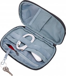 Thule Thule Subterra 2 PowerShuttle Medium - Black | Thule 9