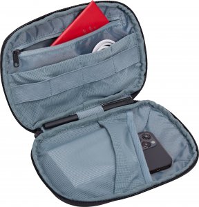 Thule Thule Subterra 2 PowerShuttle Medium - Black | Thule 10