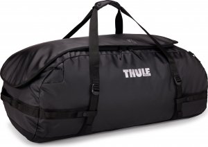 Thule Thule Chasm Duffel 130L - Black | Thule 1