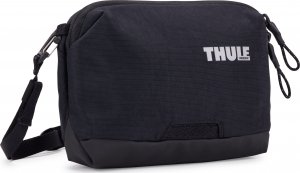 Thule Thule | Crossbody 2L | PARACB-3102 Paramount | Black | 420D nylon | YKK Zipper with water-resistant finish free from harmful PFCs 1