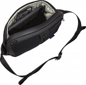 Thule Thule | Tact Crossbody | TACTWP-05, 3204709 | Waistpack | Black 5
