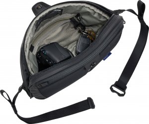 Thule Thule | Tact Crossbody | TACTWP-05, 3204709 | Waistpack | Black 6
