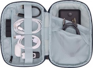 Thule Subterra 2 Powershuttle - średni organizer do sprzętu elektronicznego Dark Slate 4