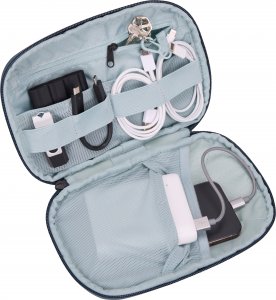 Thule Subterra 2 Powershuttle - średni organizer do sprzętu elektronicznego Dark Slate 6