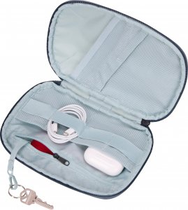 Thule Subterra 2 Powershuttle - średni organizer do sprzętu elektronicznego Dark Slate 9