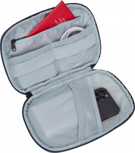 Thule Subterra 2 Powershuttle - średni organizer do sprzętu elektronicznego Dark Slate 10