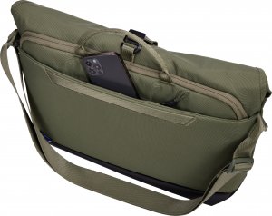 Thule Thule | Crossbody 14L | PARACB-3114 Paramount | Crossbody | Soft Green | Waterproof 12