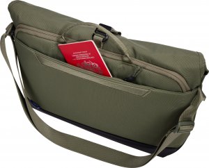 Thule Thule | Crossbody 14L | PARACB-3114 Paramount | Crossbody | Soft Green | Waterproof 13