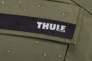 Thule Thule | Crossbody 14L | PARACB-3114 Paramount | Crossbody | Soft Green | Waterproof 14