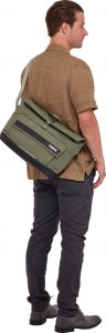 Thule Thule | Crossbody 14L | PARACB-3114 Paramount | Crossbody | Soft Green | Waterproof 3
